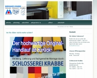 Bild Bernhard Krabbe GmbH & Co. KG