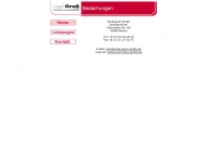 Bild Bedachungen Groß GmbH
