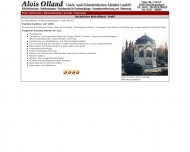 Bild Alois Olland GmbH