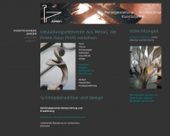 Bild Jansen Werner Kunstschmiede