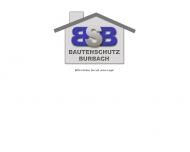 Bild Bautenschutz B. Burbach