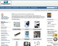 Bild Köppen Tortechnik e.K.