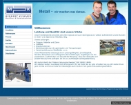 Bild Kummer Herbert Metallbau