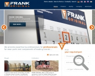 Bild Frank Walz- und Schmiedetechnik GmbH