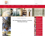 Bild B & J Fattler Kunstschmiede GmbH