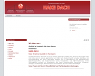 Bild Hake GmbH Dach- und Fassadenbau