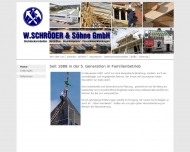 Bild Schrder Wolfgang & Shne GmbH