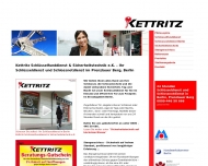 Bild Frank Kettritz Schlsselfunddienst & Sicherheitstechnik e.K.