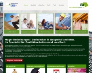 Bild Heinrich und Peter Mager GmbH
