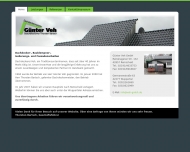 Bild Veh GmbH & Co. KG Gnter Dachdeckerei