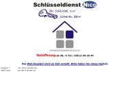 Bild Schlüssel-Aufsperrdienst Nico