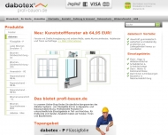 Bild Dabotex GmbH