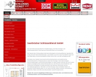 Bild Saarbrücker Schlüsseldienst GmbH