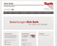 Bild Bedachungen Dirk Roth GmbH