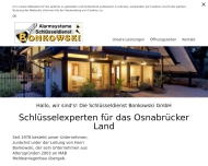 Bild Bonkowski GmbH Schlsseldienst