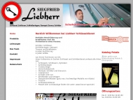 Bild Schlsseldienst Liebherr