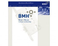 Bild Beyer & Mller GmbH & Co. KG Schlsselservice