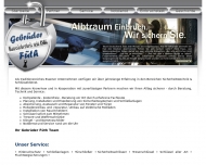 Bild Fth Schlsseldienst u. Sicherheitstechnik