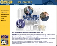 Bild A. Fitz Objektschutz GmbH