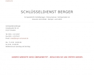 Bild Berger Raimund Schlssel- und Dienstleistungsservice