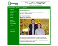 Bild Schlsseldienst Schlssel Friedrich