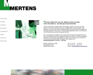 Bild Mertens Wilhelm GmbH Dachdecker Klempner Zimmerer Ingenieure - Flachdachabdichtungen, Dachbegrnungen