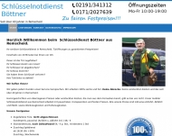 Bild Bttner Wolfgang Schlsseldienst