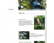 Bild Bernhardt GmbH Kunstschmiede