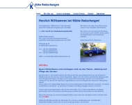 Bild Koebke Bedachungen Dachdecker