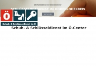 Bild Schuh und Schlsseldienst Kaya 