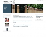 Bild Kunstschmiede Schrepfer GmbH