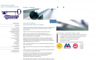 Bild Schuble, Schlosserei, Stahl- und Metallbau GmbH