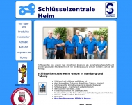 Bild Heim Schlsselzentrale GmbH