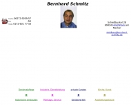 Bild Schmitz Bernhard