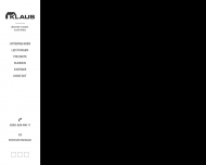 Website KLAUS DACHTECHNIK