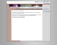Bild Schlosser Peter Schlosserei und Metallbau
