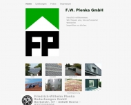Bild Plonka Bedachungen GmbH Dachdecker