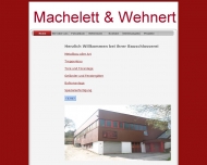 Bild Machelett & Wehnert GmbH