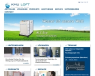 Bild KMU Umweltschutz GmbH Anlagenbau