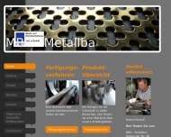 Bild mbr Rudolf Helmut Metall- u. Blechbearbeitung