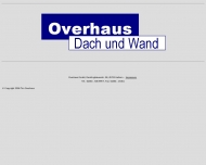 Bild Overhaus Werner