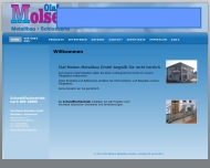 Bild Olaf Molsen Metallbau GmbH