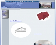 Bild Kalkofen Bedachungen GmbH
