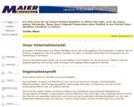 Bild Maier Metallbau GmbH