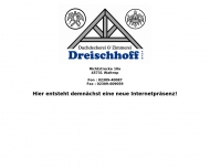 Bild Dachdeckerei Dreischhoff GmbH