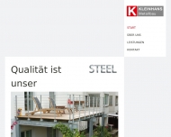 Bild Kleinhans Stefan