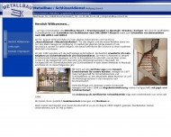 Bild Metallbau Kmoch