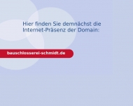 Bild Schmidt Bernhard