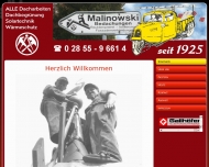 Bild Malinowski GmbH