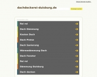 Bild Bedachungen Grndemann GmbH
